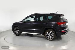 Seat Ateca 1.4 ECOTSI 110KW S/S FR DCT 5P - Miniatura 18