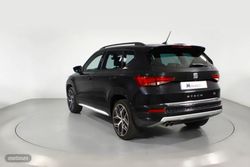 Seat Ateca 1.4 ECOTSI 110KW S/S FR DCT 5P - Miniatura 2