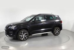 Seat Ateca 1.4 ECOTSI 110KW S/S FR DCT 5P - Miniatura 20