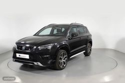 Seat Ateca 1.4 ECOTSI 110KW S/S FR DCT 5P - Miniatura 21