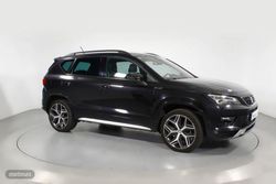 Seat Ateca 1.4 ECOTSI 110KW S/S FR DCT 5P - Miniatura 23
