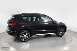 Seat Ateca 1.4 ECOTSI 110KW S/S FR DCT 5P - Miniatura 24