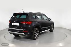 Seat Ateca 1.4 ECOTSI 110KW S/S FR DCT 5P - Miniatura 25