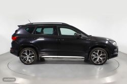 Seat Ateca 1.4 ECOTSI 110KW S/S FR DCT 5P - Miniatura 3