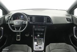 Seat Ateca 1.4 ECOTSI 110KW S/S FR DCT 5P - Miniatura 4