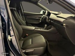 Mazda Mazda3 2.5 E-SKYACTIV-G HOMURA 5P - Miniatura 12