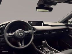 Mazda Mazda3 2.5 E-SKYACTIV-G HOMURA 5P - Miniatura 13