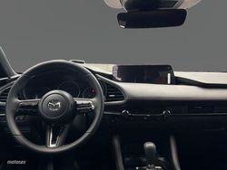 Mazda Mazda3 2.5 E-SKYACTIV-G HOMURA 5P - Miniatura 14
