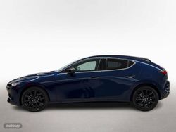 Mazda Mazda3 2.5 E-SKYACTIV-G HOMURA 5P - Miniatura 4
