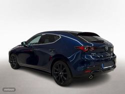 Mazda Mazda3 2.5 E-SKYACTIV-G HOMURA 5P - Miniatura 5