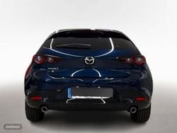 Mazda Mazda3 2.5 E-SKYACTIV-G HOMURA 5P - Miniatura 6