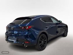 Mazda Mazda3 2.5 E-SKYACTIV-G HOMURA 5P - Miniatura 7