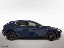 Mazda Mazda3 2.5 E-SKYACTIV-G HOMURA 5P - Miniatura 8