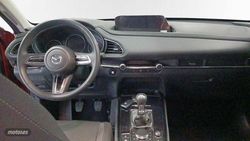 Mazda CX-30 2.0 E-SKYACTIV-X 137KW HOMURA AUTO 5P - Miniatura 10