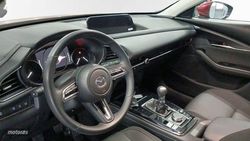 Mazda CX-30 2.0 E-SKYACTIV-X 137KW HOMURA AUTO 5P - Miniatura 9