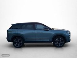 JAECOO 7 1.5 TGDI PHEV EXCLUSIVE DHT BITONO 5P - Miniatura 10