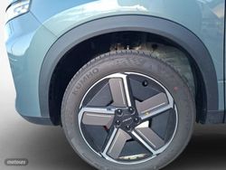 JAECOO 7 1.5 TGDI PHEV EXCLUSIVE DHT BITONO 5P - Miniatura 13