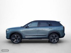 JAECOO 7 1.5 TGDI PHEV EXCLUSIVE DHT BITONO 5P - Miniatura 4