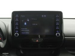 Toyota Yaris 1.5 VVT-I HEV ACTIVE TECH 5P - Miniatura 12