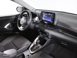 Toyota Yaris 1.5 VVT-I HEV ACTIVE TECH 5P - Miniatura 15