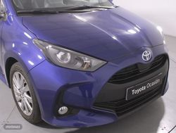 Toyota Yaris 1.5 VVT-I HEV ACTIVE TECH 5P - Miniatura 16