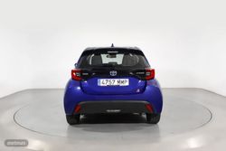 Toyota Yaris 1.5 VVT-I HEV ACTIVE TECH 5P - Miniatura 17