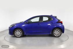 Toyota Yaris 1.5 VVT-I HEV ACTIVE TECH 5P - Miniatura 19