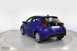 Toyota Yaris 1.5 VVT-I HEV ACTIVE TECH 5P - Miniatura 2
