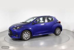 Toyota Yaris 1.5 VVT-I HEV ACTIVE TECH 5P - Miniatura 20