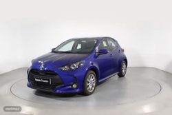 Toyota Yaris 1.5 VVT-I HEV ACTIVE TECH 5P - Miniatura 21
