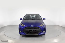 Toyota Yaris 1.5 VVT-I HEV ACTIVE TECH 5P - Miniatura 22