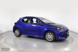 Toyota Yaris 1.5 VVT-I HEV ACTIVE TECH 5P - Miniatura 23
