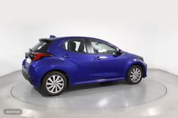 Toyota Yaris 1.5 VVT-I HEV ACTIVE TECH 5P - Miniatura 24