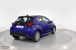 Toyota Yaris 1.5 VVT-I HEV ACTIVE TECH 5P - Miniatura 25