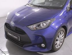Toyota Yaris 1.5 VVT-I HEV ACTIVE TECH 5P - Miniatura 29