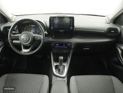 Toyota Yaris 1.5 VVT-I HEV ACTIVE TECH 5P - Miniatura 4