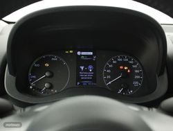 Toyota Yaris 1.5 VVT-I HEV ACTIVE TECH 5P - Miniatura 9
