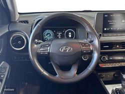 Hyundai Kona HYBRID 140CV AUTO - Miniatura 12