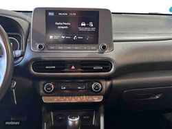 Hyundai Kona HYBRID 140CV AUTO - Miniatura 14