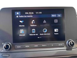 Hyundai Kona HYBRID 140CV AUTO - Miniatura 15
