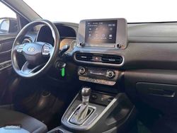 Hyundai Kona HYBRID 140CV AUTO - Miniatura 20