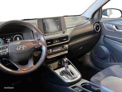 Hyundai Kona HYBRID 140CV AUTO - Miniatura 21