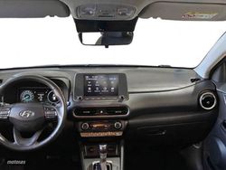Hyundai Kona HYBRID 140CV AUTO - Miniatura 22