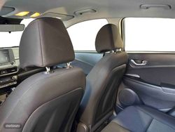Hyundai Kona HYBRID 140CV AUTO - Miniatura 24