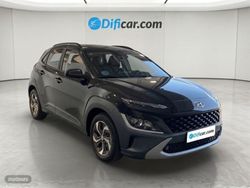 Hyundai Kona HYBRID 140CV AUTO - Miniatura 3
