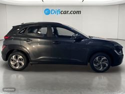 Hyundai Kona HYBRID 140CV AUTO - Miniatura 4