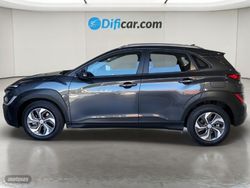 Hyundai Kona HYBRID 140CV AUTO - Miniatura 5