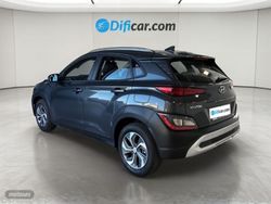 Hyundai Kona HYBRID 140CV AUTO - Miniatura 6