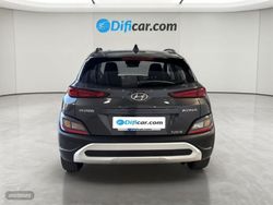 Hyundai Kona HYBRID 140CV AUTO - Miniatura 7