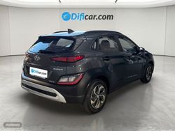 Hyundai Kona HYBRID 140CV AUTO - Miniatura 8
